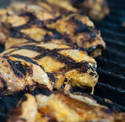 Kefi Fast Fresh Mediterranean