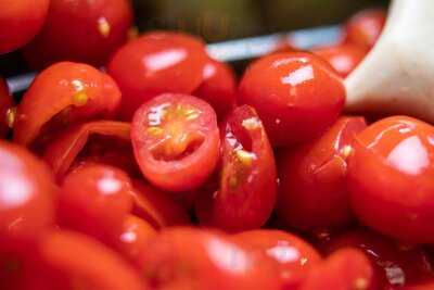 Kefi Fast Fresh Mediterranean