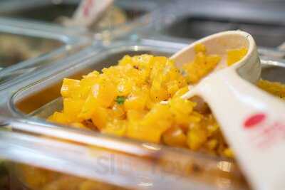 Kefi Fast Fresh Mediterranean