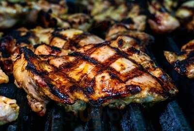 Kefi Fast Fresh Mediterranean