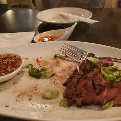 Roulay Restaurant And Bar