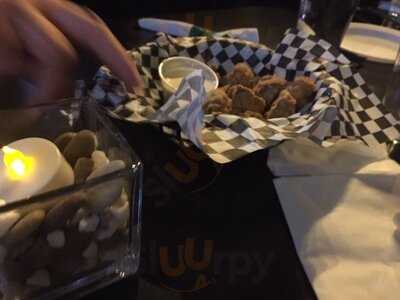 Scenic's Bar N Kitchen