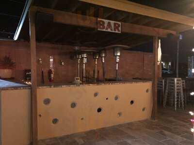 Scenic's Bar N Kitchen