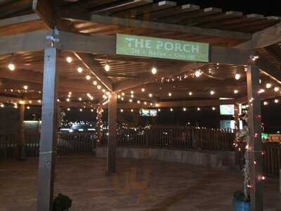 Scenic's Bar N Kitchen