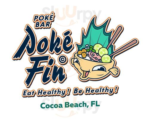 Poke Fin