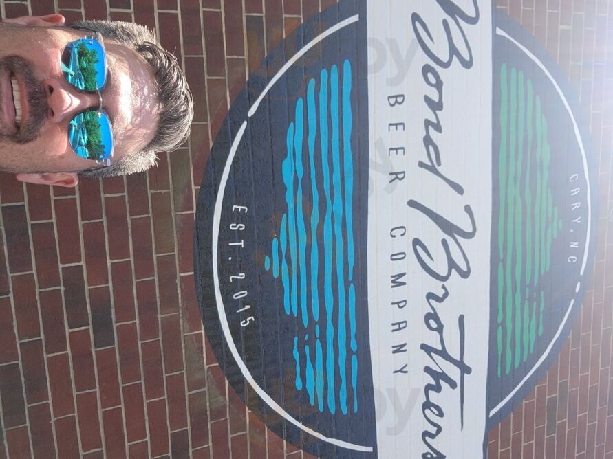 Bond Brothers Beer Company
