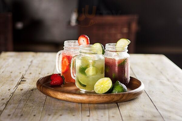 Sabor Brazilian Grill