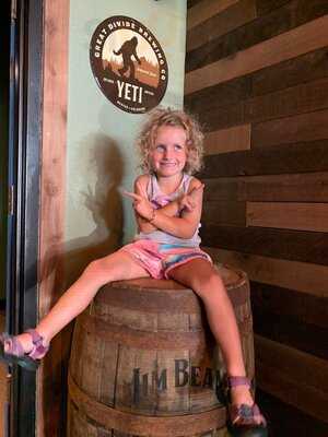 The Yeti Pub & Kaffeehaus