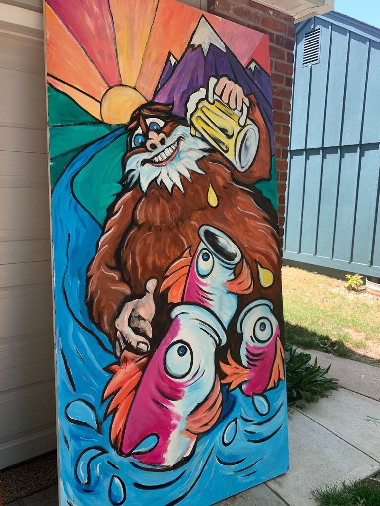 The Yeti Pub & Kaffeehaus