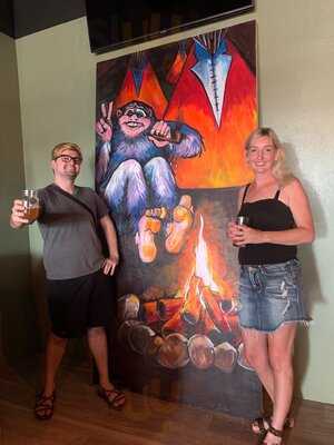 The Yeti Pub & Kaffeehaus