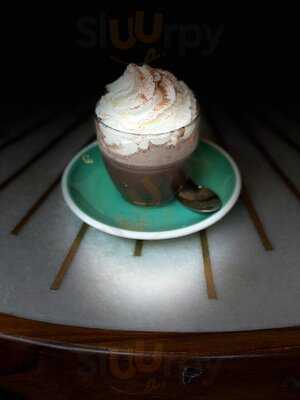 Goddess And The Baker, River North