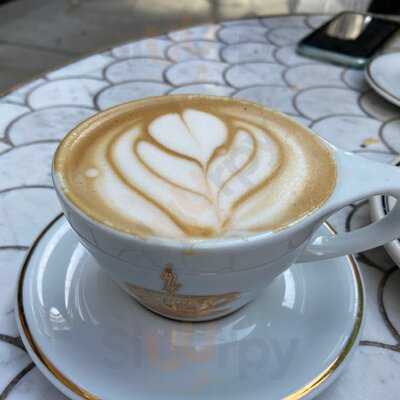 Goddess And The Baker, River North