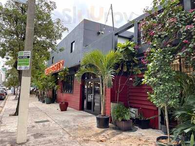 Red Rooster Overtown
