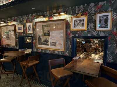 Red Rooster Overtown