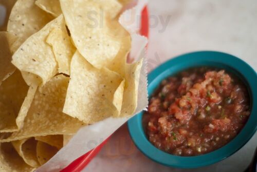 Chuy's