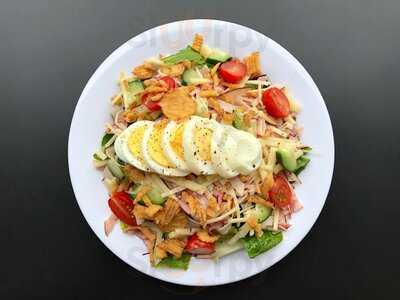 Craft Restaurant & Artistry