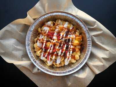 Craft Restaurant & Artistry