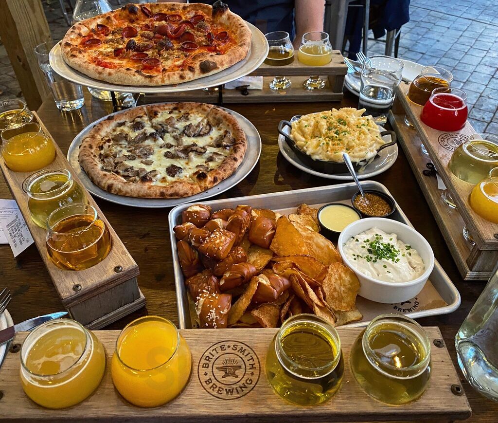 Britesmith Brewing