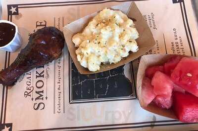 Regal Eagle Smokehouse
