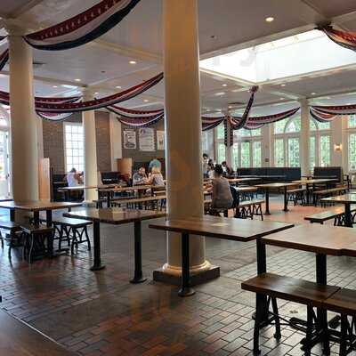 Regal Eagle Smokehouse