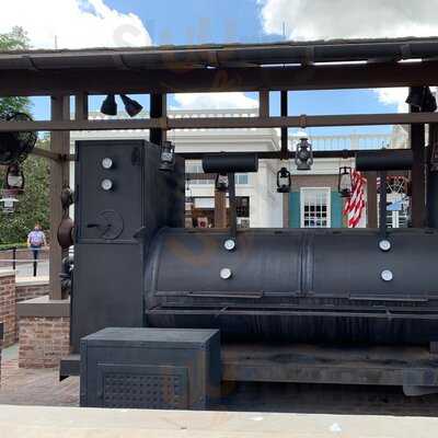 Regal Eagle Smokehouse