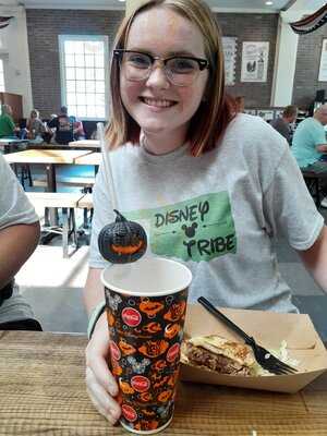 Regal Eagle Smokehouse