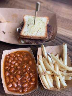 Regal Eagle Smokehouse