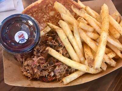 Regal Eagle Smokehouse