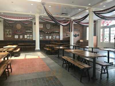 Regal Eagle Smokehouse