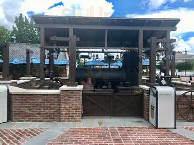 Regal Eagle Smokehouse