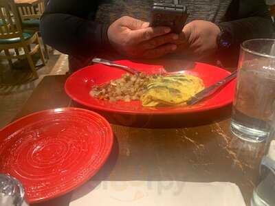 Joe Louis Southern Kitchen