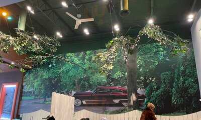 Joe Louis Southern Kitchen