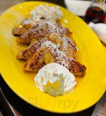 Joe Louis Southern Kitchen