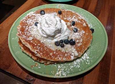 Joe Louis Southern Kitchen