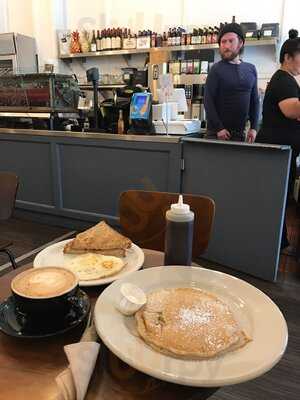 Mavelous Coffee Bar And Little Griddle