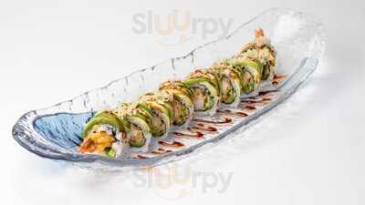 Yoshi Sushi Land Matrinsville