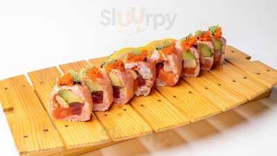 Yoshi Sushi Land Matrinsville