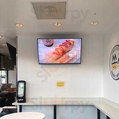 Ssong's Hotdog