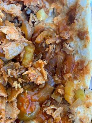 Charleys Philly Steaks