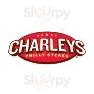 Charleys Philly Steaks