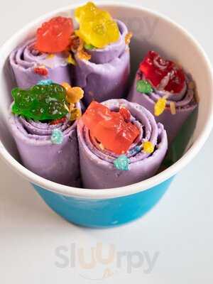Frozen Rolls Creamery