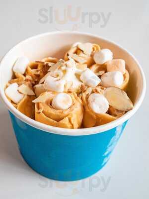 Frozen Rolls Creamery