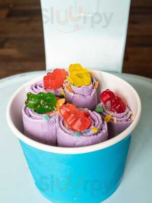 Frozen Rolls Creamery