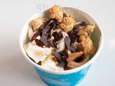 Frozen Rolls Creamery