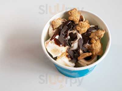 Frozen Rolls Creamery