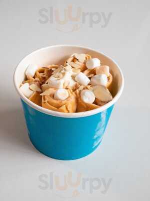 Frozen Rolls Creamery