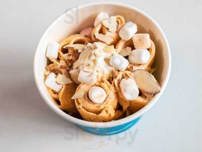 Frozen Rolls Creamery