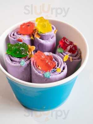 Frozen Rolls Creamery