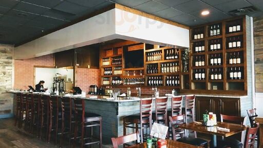 Angelo’s Southern Grill