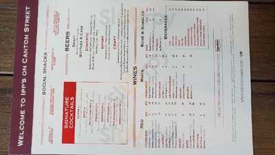 Ipps Pastaria Roswell